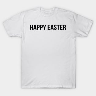 Happy Easter Christian T-Shirt